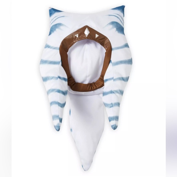 Disney Star Wars Ahsoka Costume Size 11/12 (NWT) - Picture 9 of 11